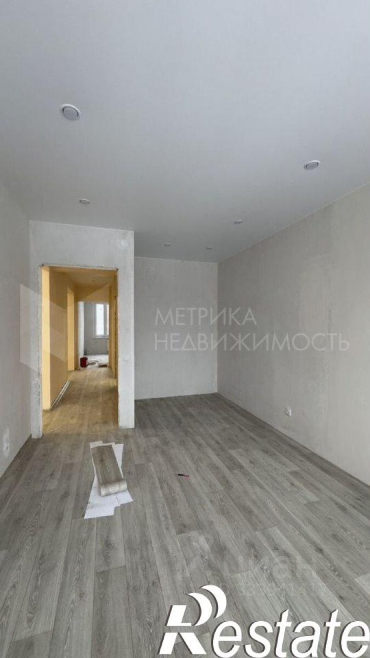3-комн квартира улица Анатолия Клиндюка, 3,  д. 3