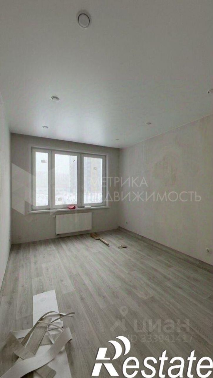 3-комн квартира улица Анатолия Клиндюка, 3,  д. 3