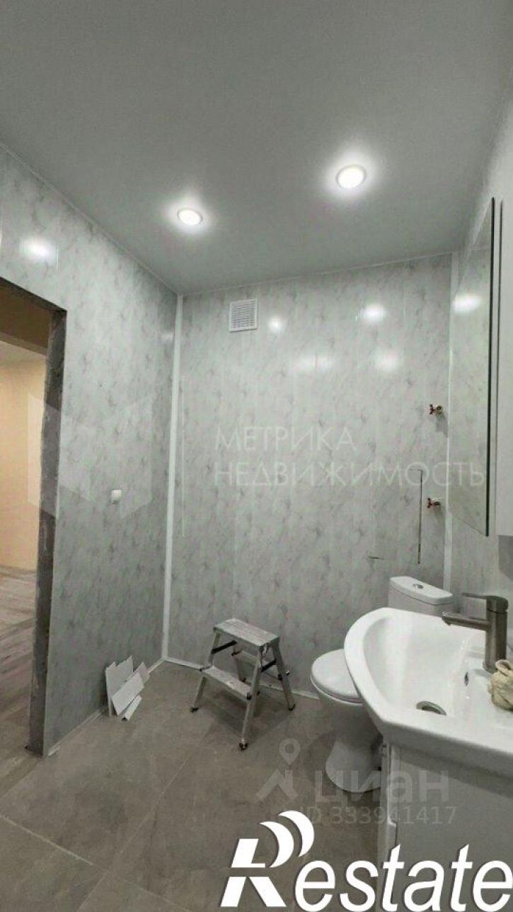 3-комн квартира улица Анатолия Клиндюка, 3,  д. 3