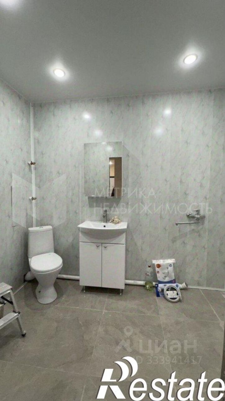 3-комн квартира улица Анатолия Клиндюка, 3,  д. 3