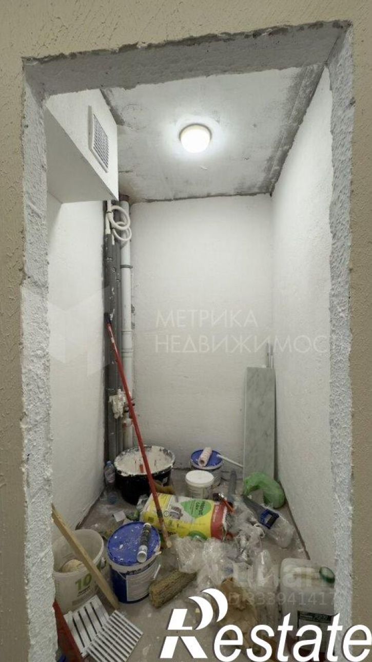 3-комн квартира улица Анатолия Клиндюка, 3,  д. 3