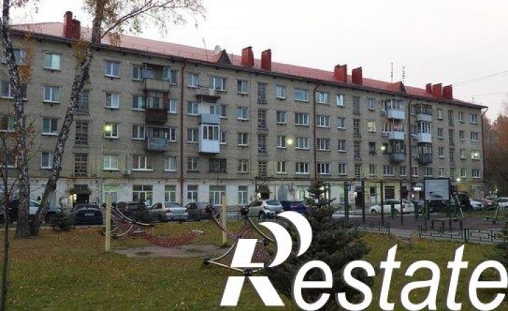 1-комн квартира улица Ершова, 11,  д. 11