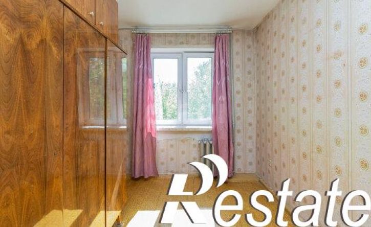 2-комн квартира улица Парфёнова, 28,  д. 28