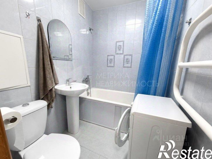1-комн квартира улица Дзержинского, 31,  д. 31