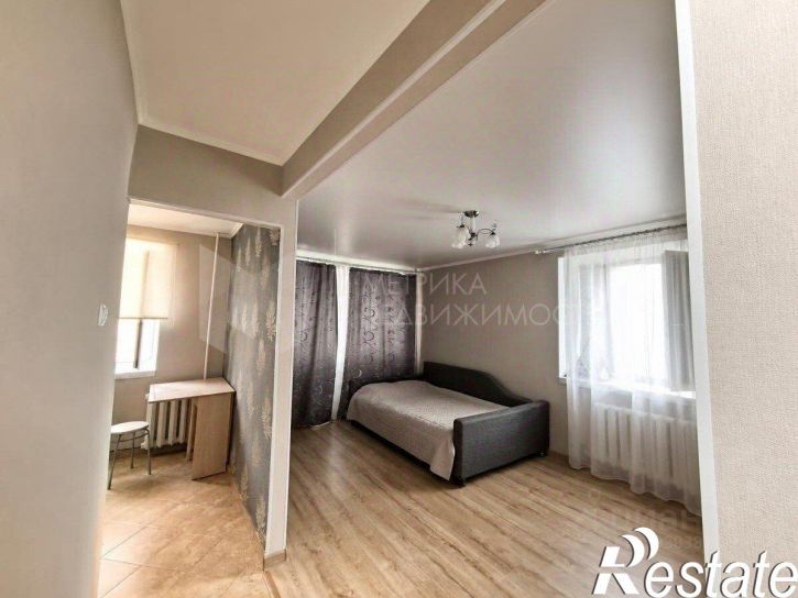 1-комн квартира улица Дзержинского, 31,  д. 31
