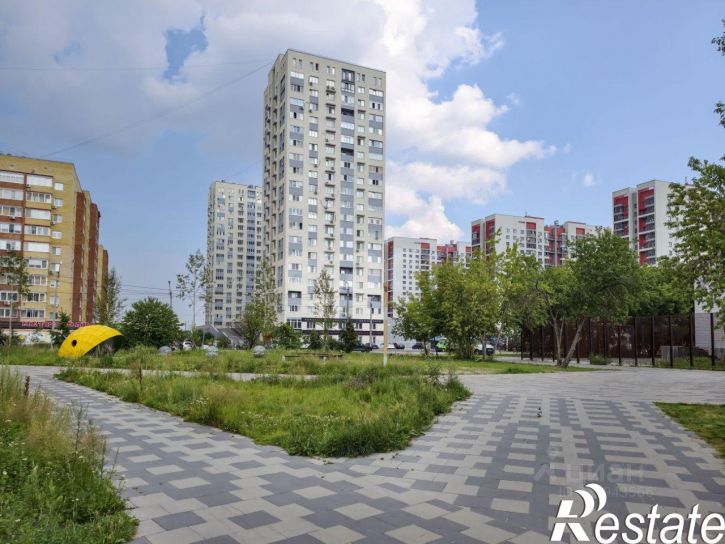 Торговое помещение улица Газовиков, 35 с2,  д. 35 с2