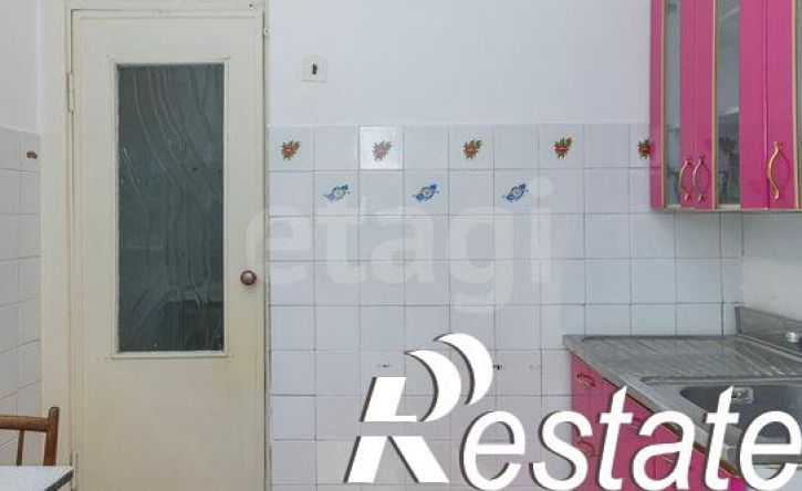 2-комн квартира улица Парфёнова, 28,  д. 28