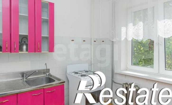 2-комн квартира улица Парфёнова, 28,  д. 28