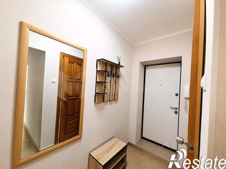 1-комн квартира улица Дзержинского, 31,  д. 31