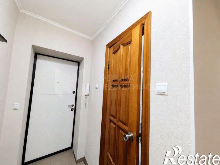 1-комн квартира улица Дзержинского, 31,  д. 31