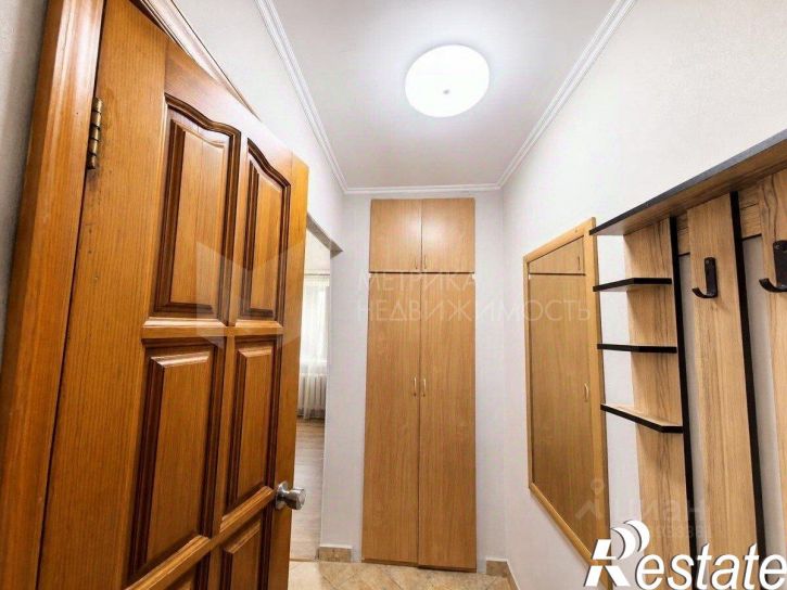 1-комн квартира улица Дзержинского, 31,  д. 31