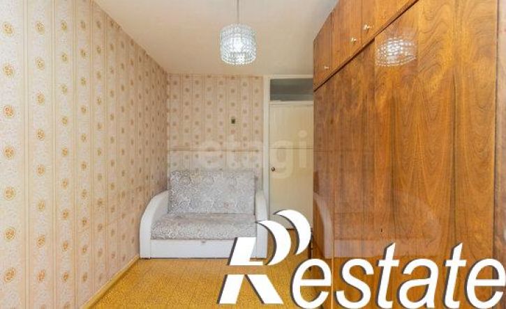 2-комн квартира улица Парфёнова, 28,  д. 28