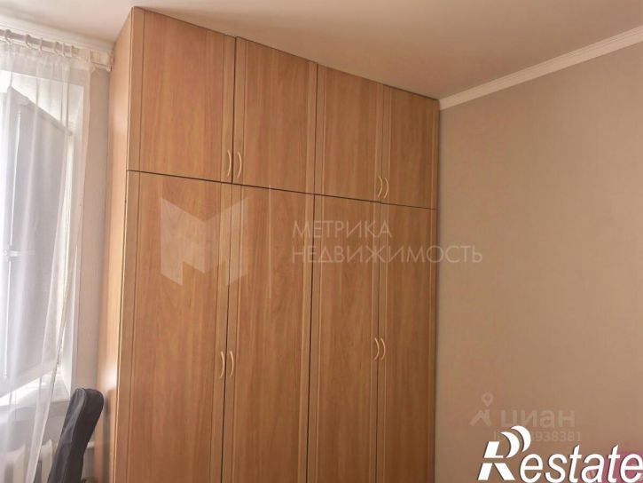 1-комн квартира улица Дзержинского, 31,  д. 31