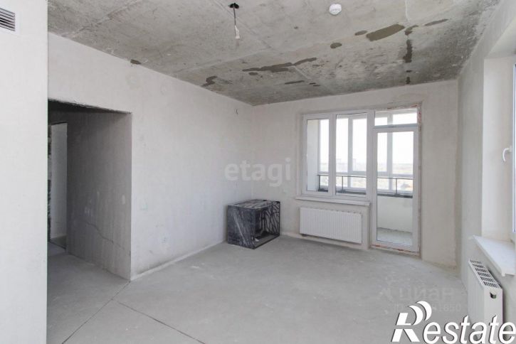 2-комн квартира Краснооктябрьская улица, 8,  д. 8