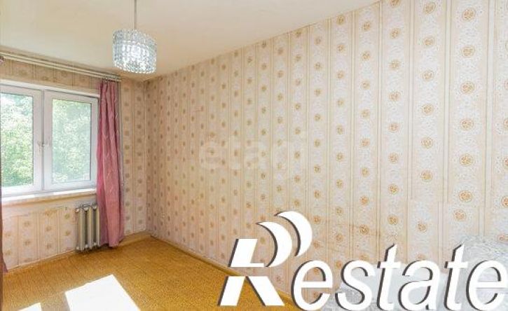 2-комн квартира улица Парфёнова, 28,  д. 28