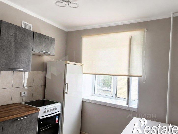 1-комн квартира улица Дзержинского, 31,  д. 31
