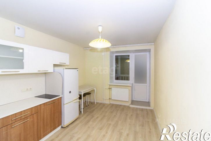 1-комн квартира Амурская улица, 39,  д. 39