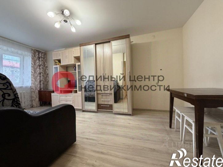 2-комн квартира Волгоградская улица, 107,  д. 107