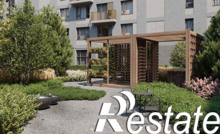 3-комн квартира в новом доме Томская улица, 52 к5,  д. 52 к5