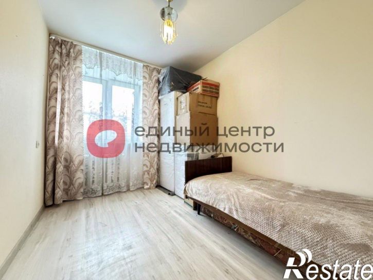2-комн квартира Волгоградская улица, 107,  д. 107