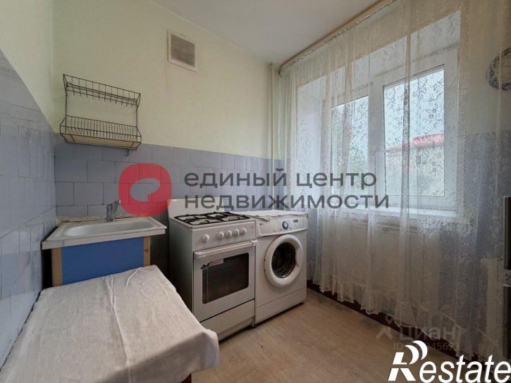 2-комн квартира Волгоградская улица, 107,  д. 107