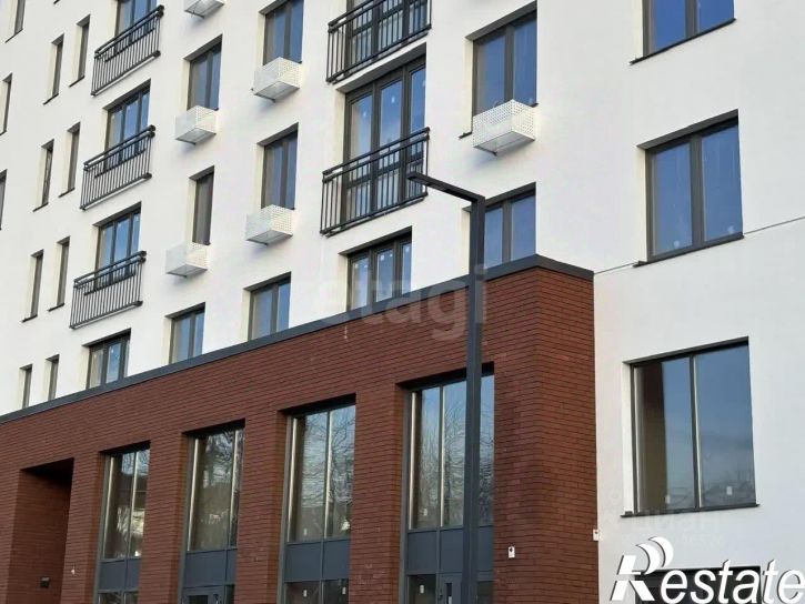 3-комн квартира улица Энергетиков, 42Б,  д. 42Б