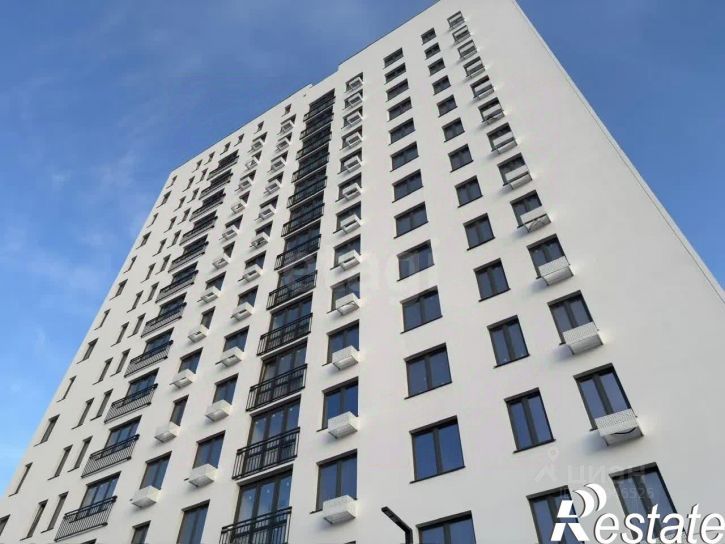 3-комн квартира улица Энергетиков, 42Б,  д. 42Б