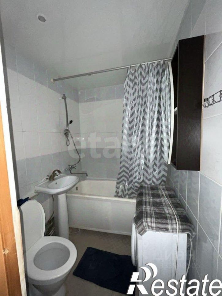 1-комн квартира улица Газовиков, 12,  д. 12
