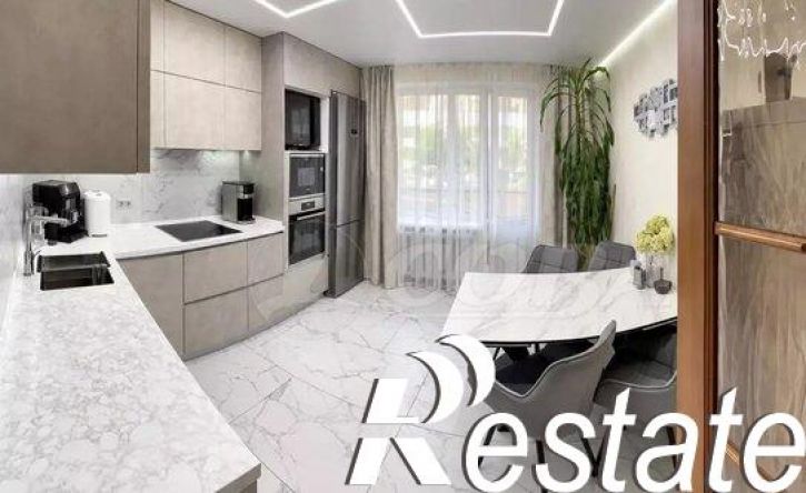 3-комн квартира улица Энергетиков, 53/1,  д. 53/1
