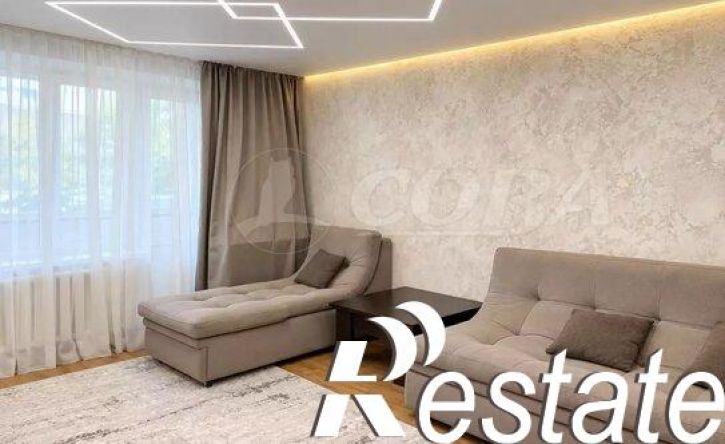 3-комн квартира улица Энергетиков, 53/1,  д. 53/1