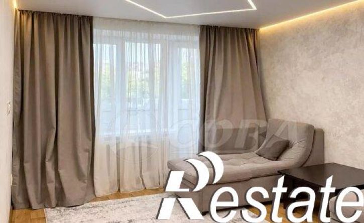 3-комн квартира улица Энергетиков, 53/1,  д. 53/1