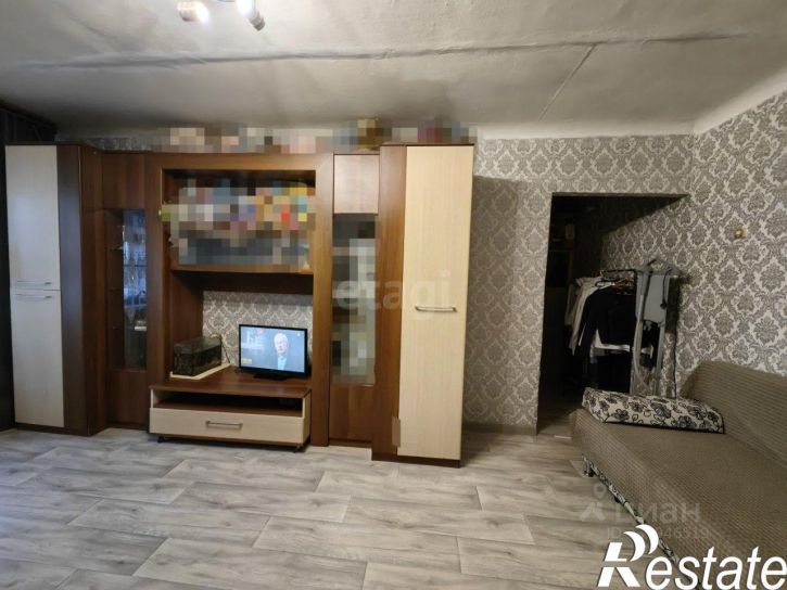 2-комн квартира Одесская улица, 43,  д. 43