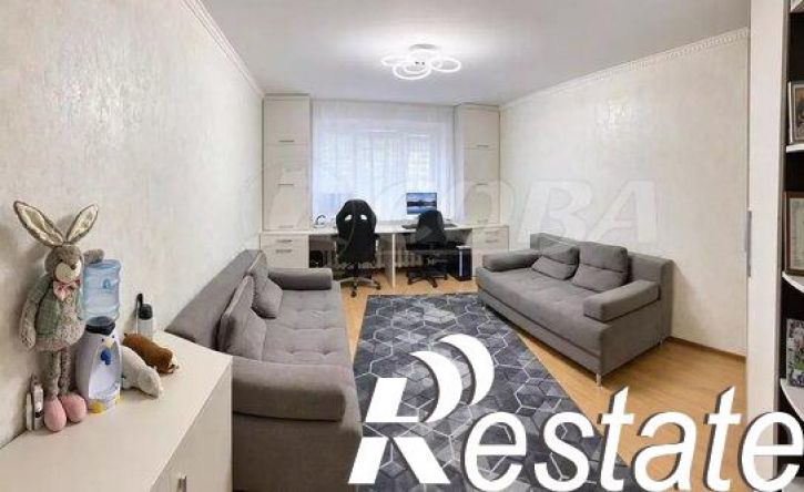 3-комн квартира улица Энергетиков, 53/1,  д. 53/1