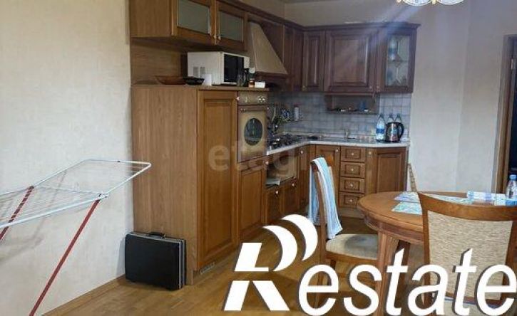 2-комн квартира Комсомольская улица, 56/1,  д. 56/1
