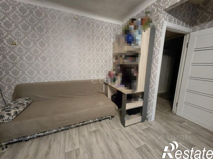 2-комн квартира Одесская улица, 43,  д. 43