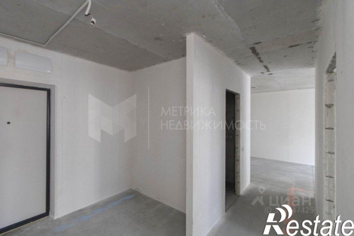 3-комн квартира Харьковская улица, 72Б,  д. 72Б