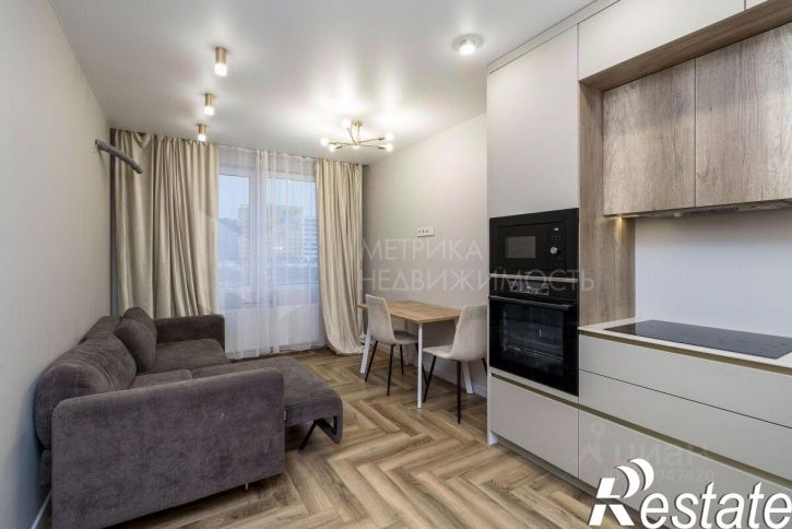 2-комн квартира улица Анатолия Клиндюка, 4 к2,  д. 4 к2