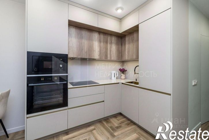 2-комн квартира улица Анатолия Клиндюка, 4 к2,  д. 4 к2