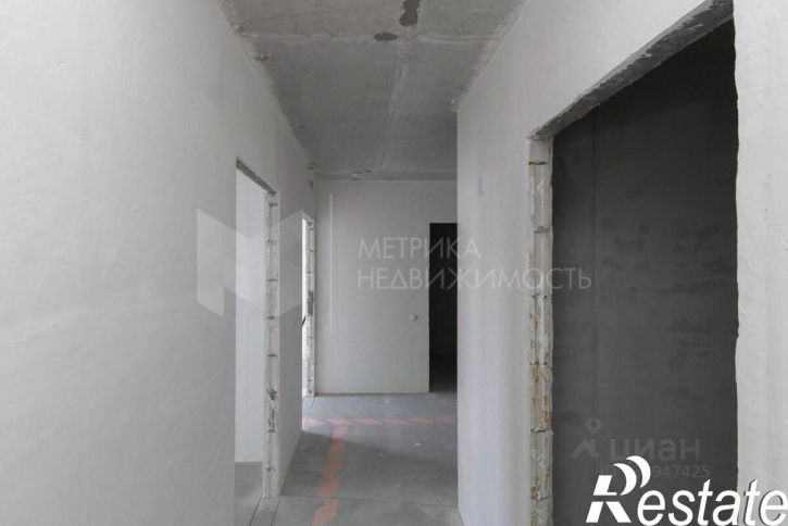 3-комн квартира Харьковская улица, 72Б,  д. 72Б