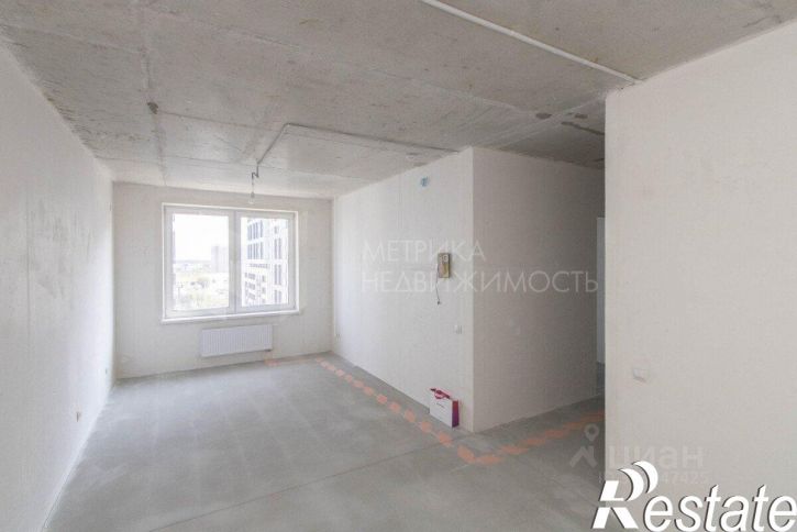 3-комн квартира Харьковская улица, 72Б,  д. 72Б