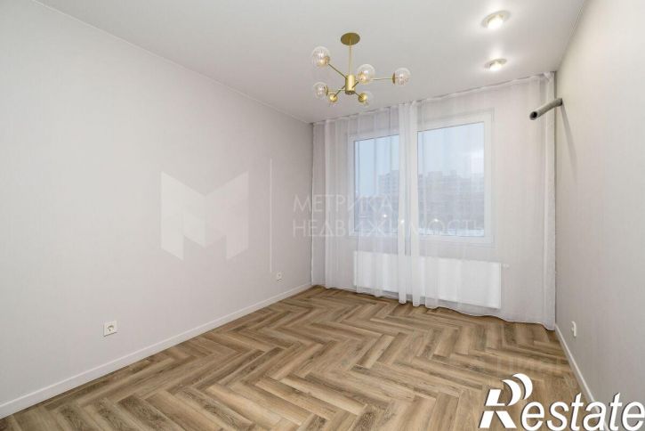 2-комн квартира улица Анатолия Клиндюка, 4 к2,  д. 4 к2