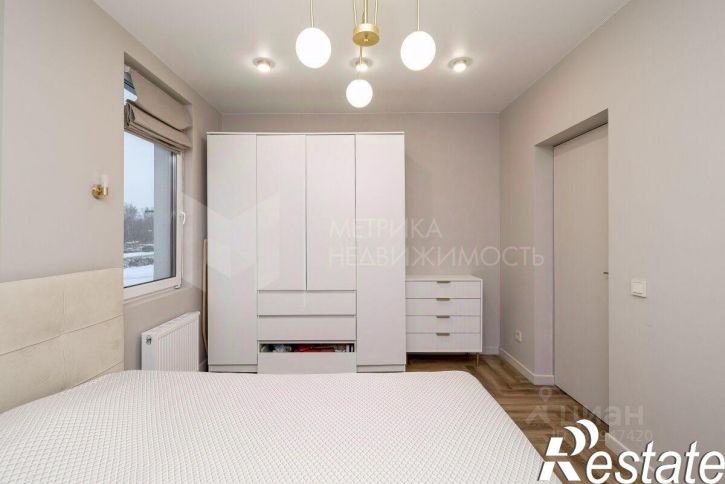 2-комн квартира улица Анатолия Клиндюка, 4 к2,  д. 4 к2