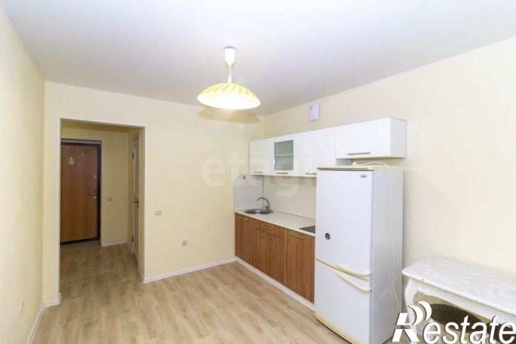 1-комн квартира Амурская улица, 39,  д. 39