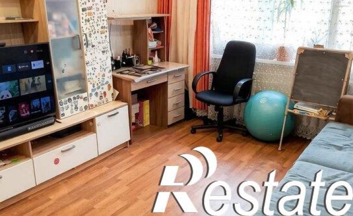 3-комн квартира улица Федюнинского, 5,  д. 5