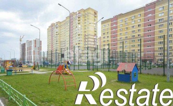 1-комн квартира Обдорская улица, 5,  д. 5