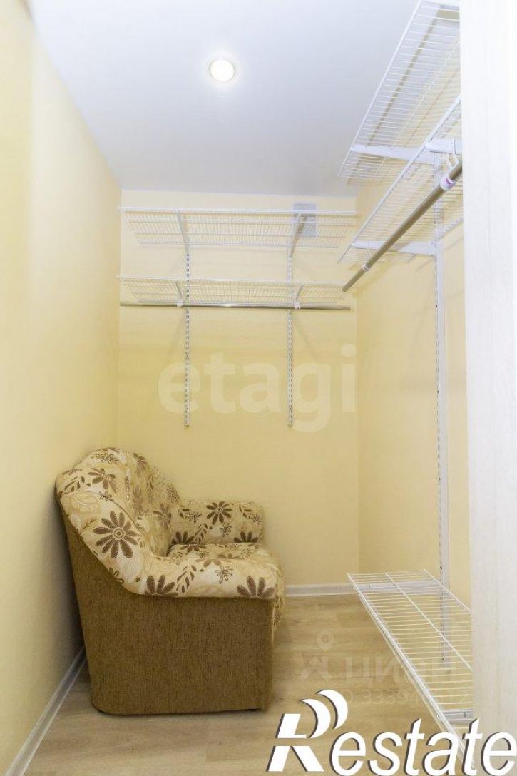 1-комн квартира Амурская улица, 39,  д. 39