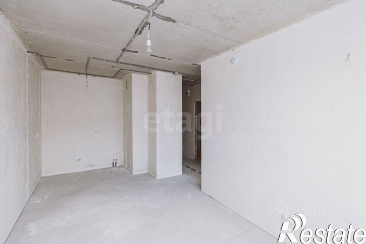 1-комн квартира улица Андрея Кореневского, 5,  д. 5
