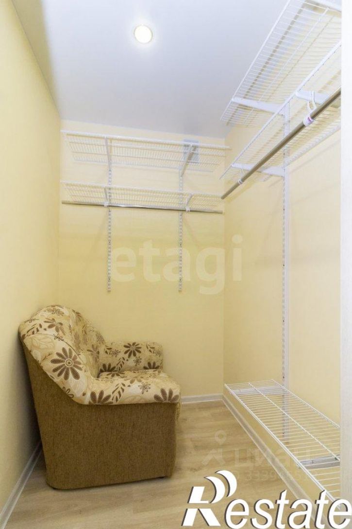 1-комн квартира Амурская улица, 39,  д. 39