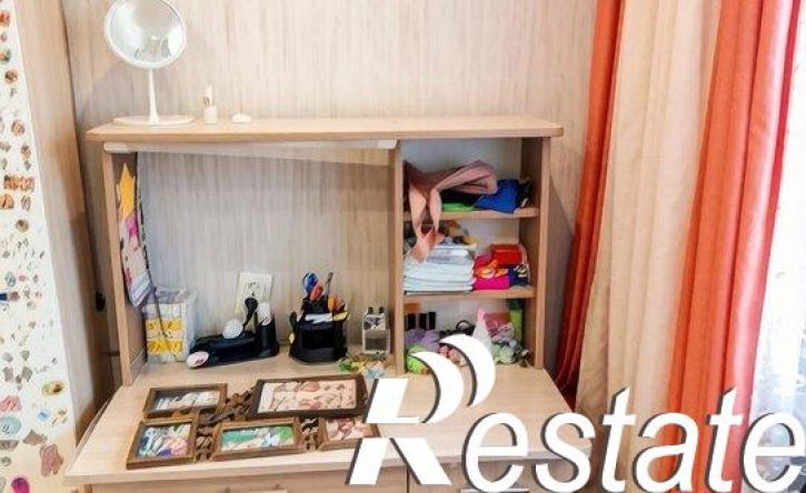 3-комн квартира улица Федюнинского, 5,  д. 5