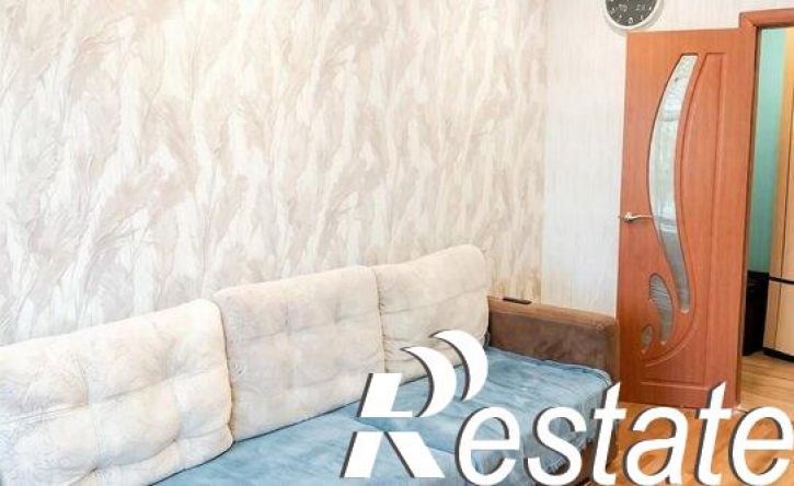3-комн квартира улица Федюнинского, 5,  д. 5